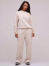 MUSERA Elastic Waist Sweatpants